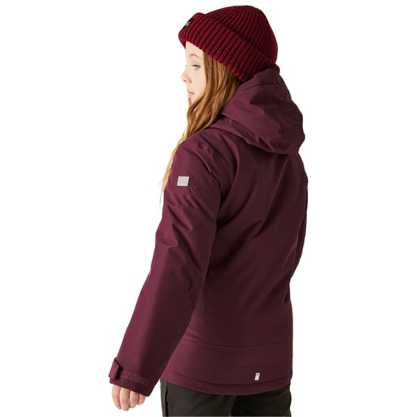 Regatta Childrens/Kids Frelton Waterproof Jacket