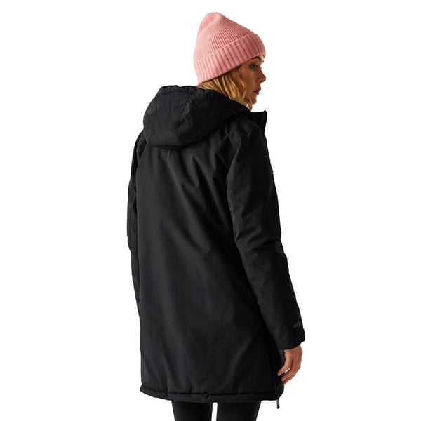 Regatta Womens/Ladies Gwynn Insulated Waterproof Jacket