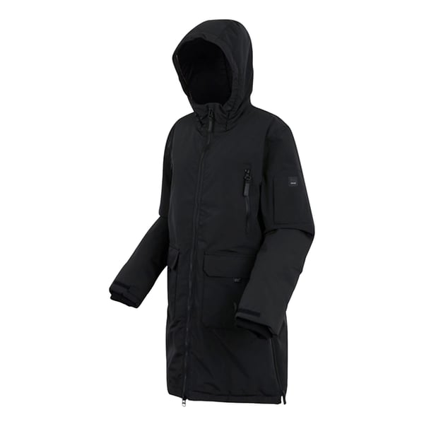 Regatta Womens/Ladies Gwynn Insulated Waterproof Jacket
