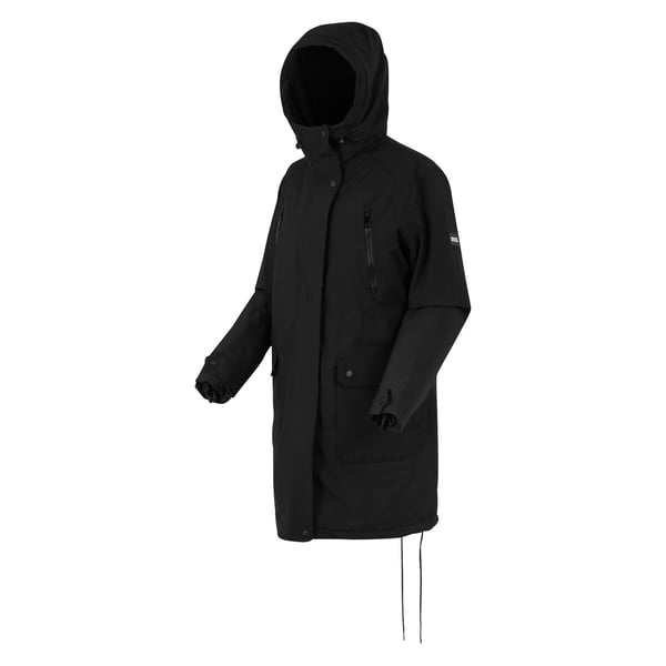 Regatta Womens/Ladies Valenta Waterproof Jacket