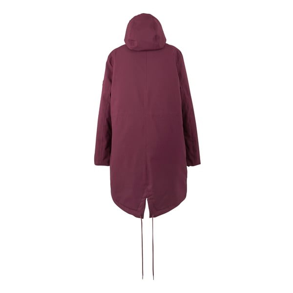 Regatta Womens/Ladies Valenta Waterproof Jacket