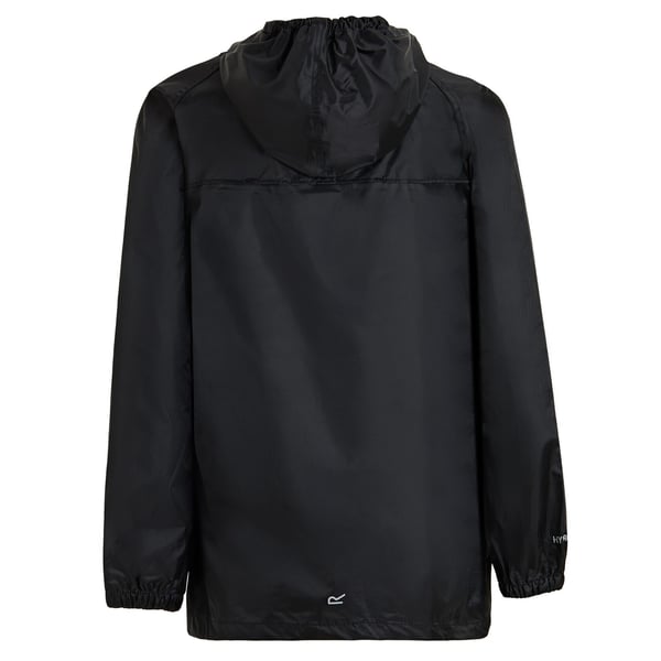 Regatta Great Outdoors Childrens/Kids Stormbreak Waterproof Jacket