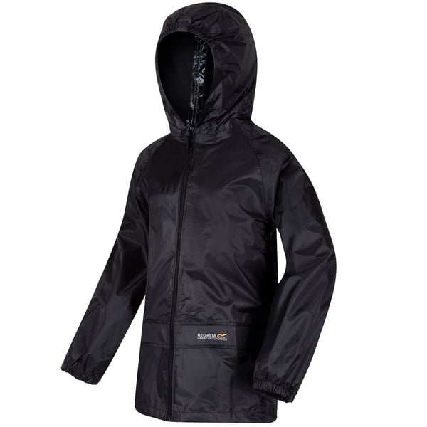 Regatta Great Outdoors Childrens/Kids Stormbreak Waterproof Jacket