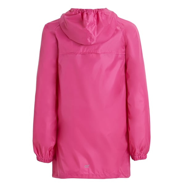 Regatta Great Outdoors Childrens/Kids Stormbreak Waterproof Jacket