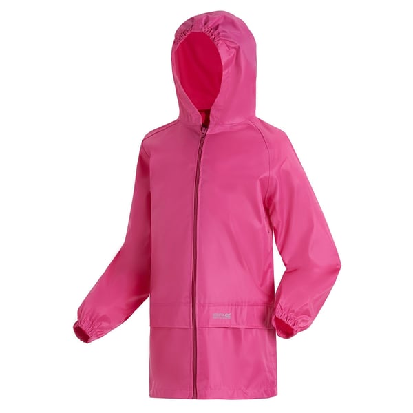 Regatta Great Outdoors Childrens/Kids Stormbreak Waterproof Jacket