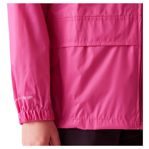 Regatta Great Outdoors Childrens/Kids Stormbreak Waterproof Jacket