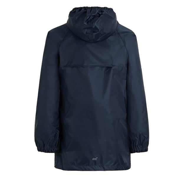 Regatta Great Outdoors Childrens/Kids Stormbreak Waterproof Jacket