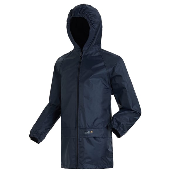Regatta Great Outdoors Childrens/Kids Stormbreak Waterproof Jacket