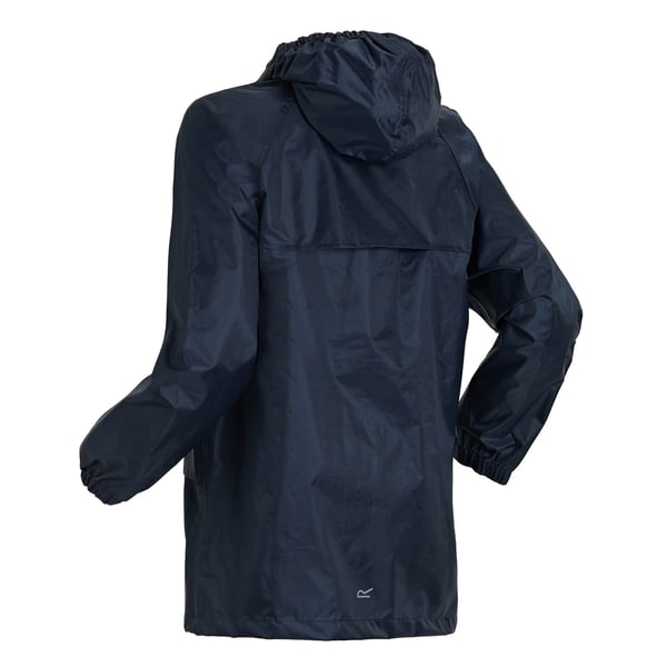Regatta Great Outdoors Childrens/Kids Stormbreak Waterproof Jacket