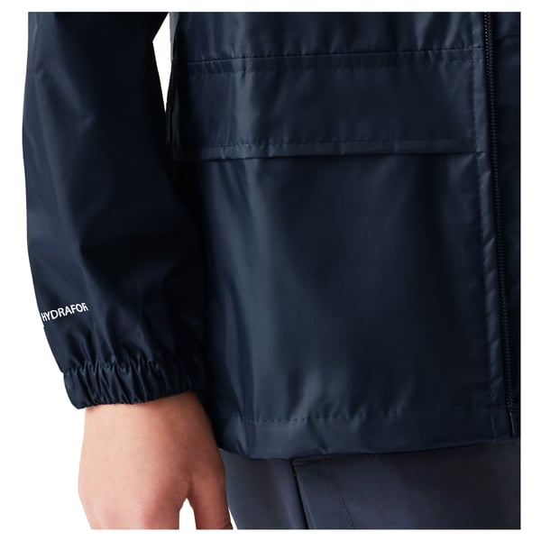 Regatta Great Outdoors Childrens/Kids Stormbreak Waterproof Jacket