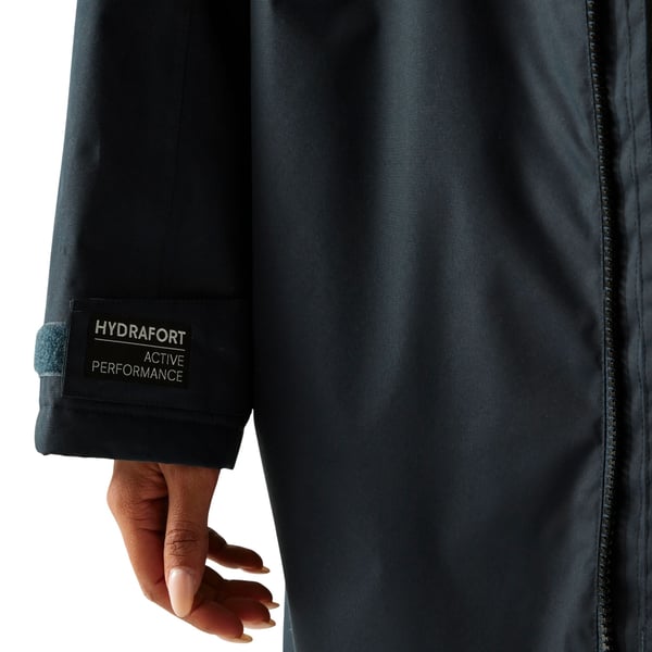Regatta Unisex Adult Spirit Of Adventure Waterproof Changing Robe
