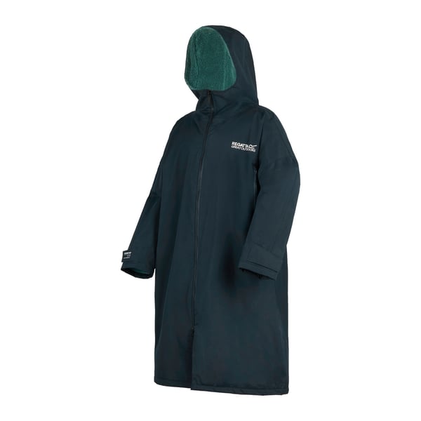 Regatta Unisex Adult Spirit Of Adventure Waterproof Changing Robe