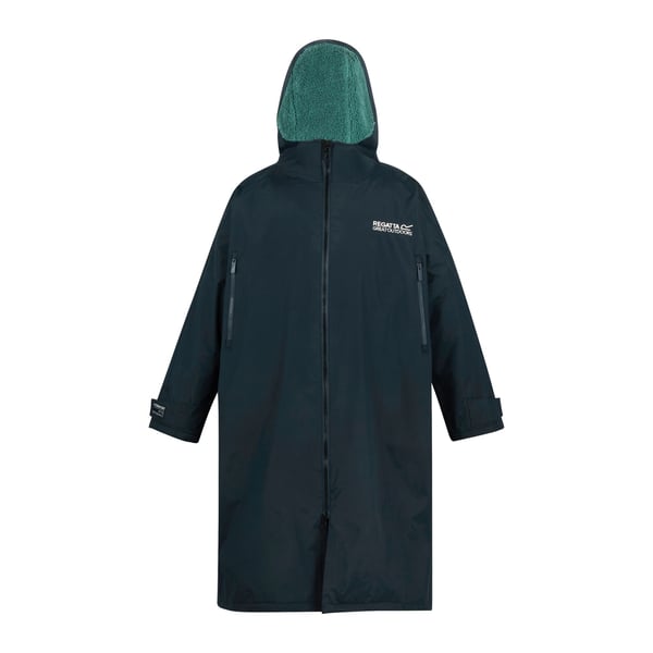 Regatta Unisex Vuxen Spirit Of Adventure Vattentät Ombytesrock