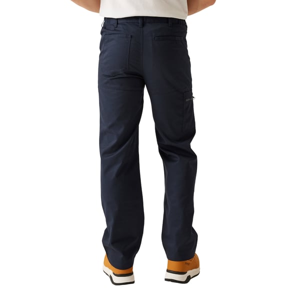 Regatta Miesten Pro Action Stretch -housut
