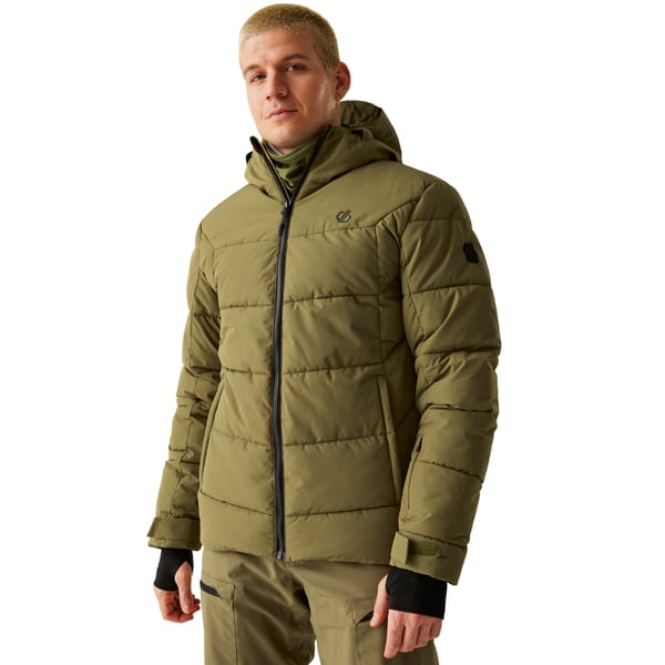 Dare 2B Mens Camber II Ski Jacket