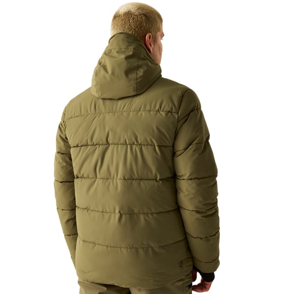 Dare 2B Mens Camber II Ski Jacket