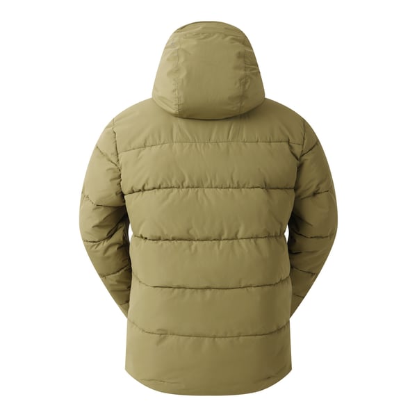 Dare 2B Mens Camber II Ski Jacket