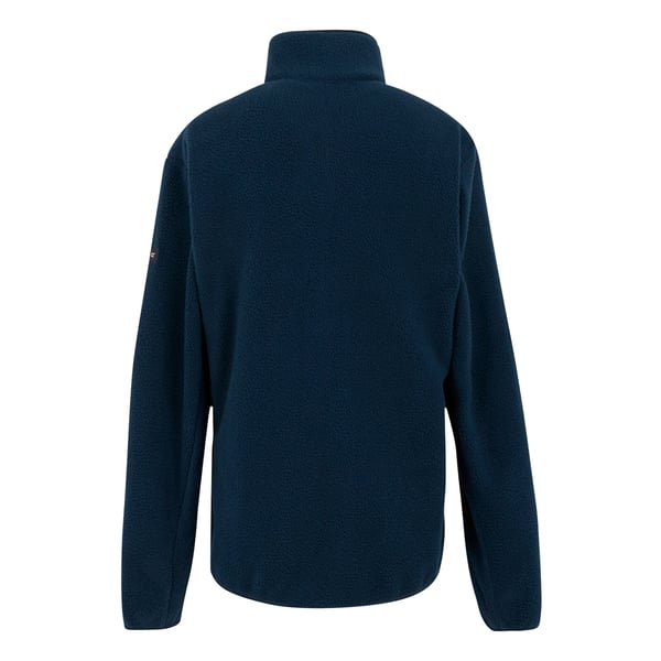 Regatta Mens Elnut Full Zip Fleece Jacket