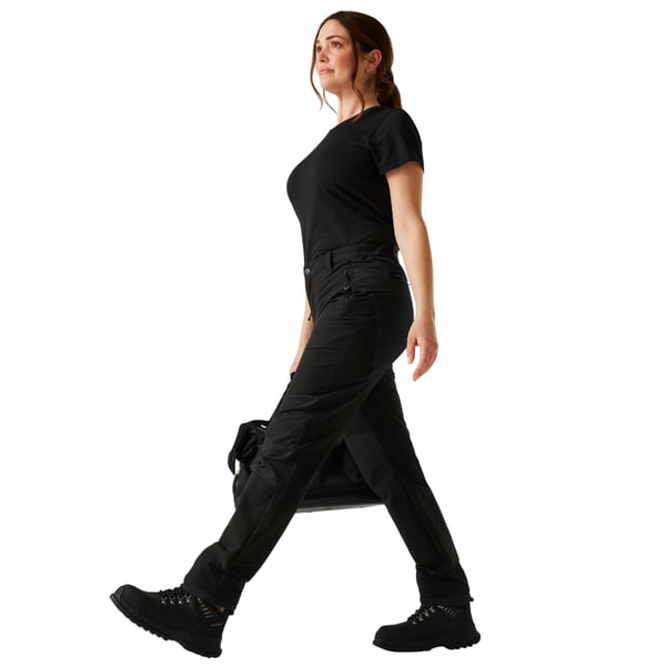 Regatta Womens/Ladies Prolite Trousers