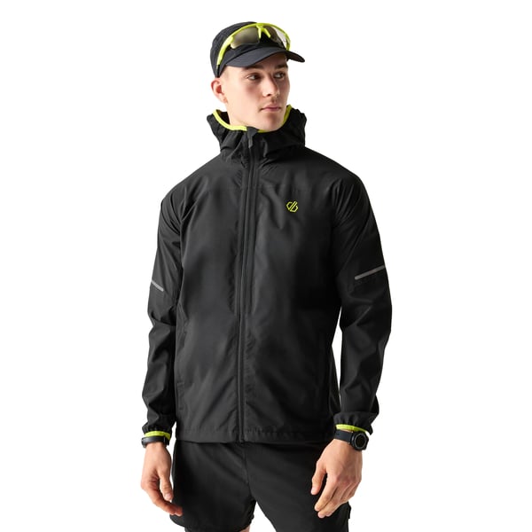 Dare 2B Mens Ultra Light Waterproof Jacket