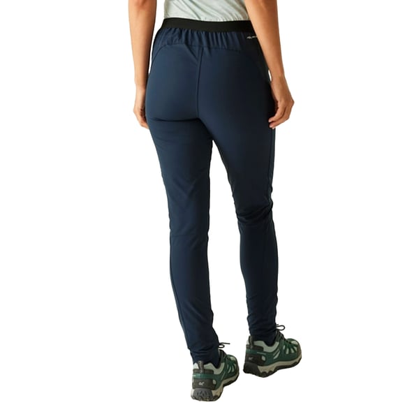 Regatta Womens/Ladies Pentre II Stretch Walking Trousers