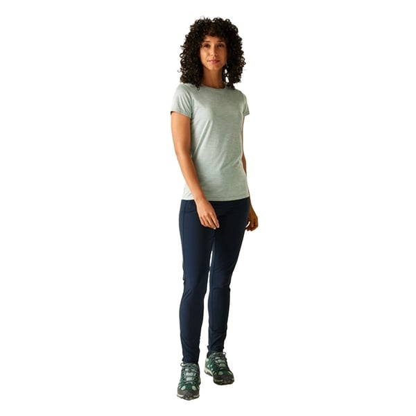 Regatta Womens/Ladies Pentre II Stretch Walking Trousers