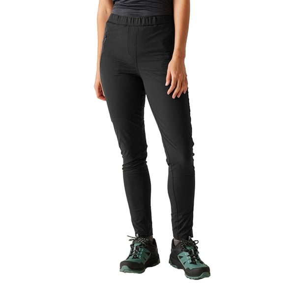 Regatta Womens/Ladies Pentre II Stretch Walking Trousers