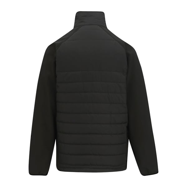 Regatta Mens Full Zip Padded Jacket