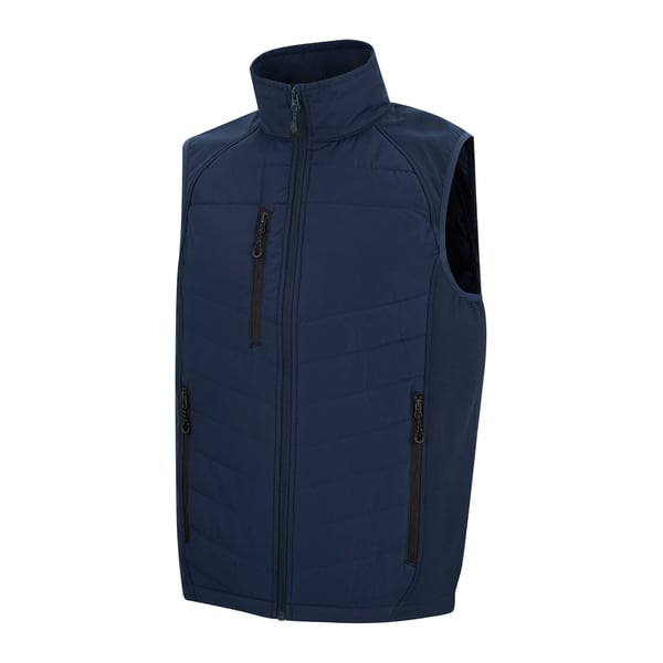 Regatta Mens Full Zip Gilet