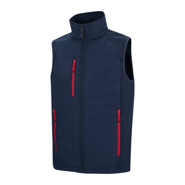 Regatta Mens Full Zip Gilet