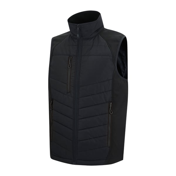 Regatta Mens Full Zip Gilet