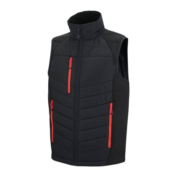 Regatta Mens Full Zip Gilet