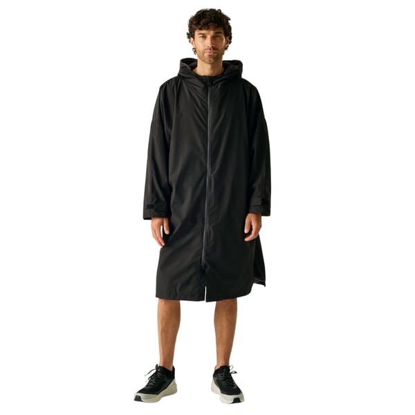 Regatta Unisex Adult Changing Robe
