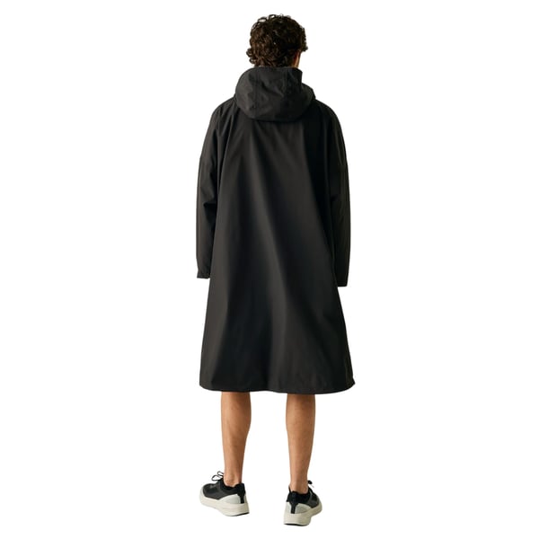 Regatta Unisex Adult Changing Robe