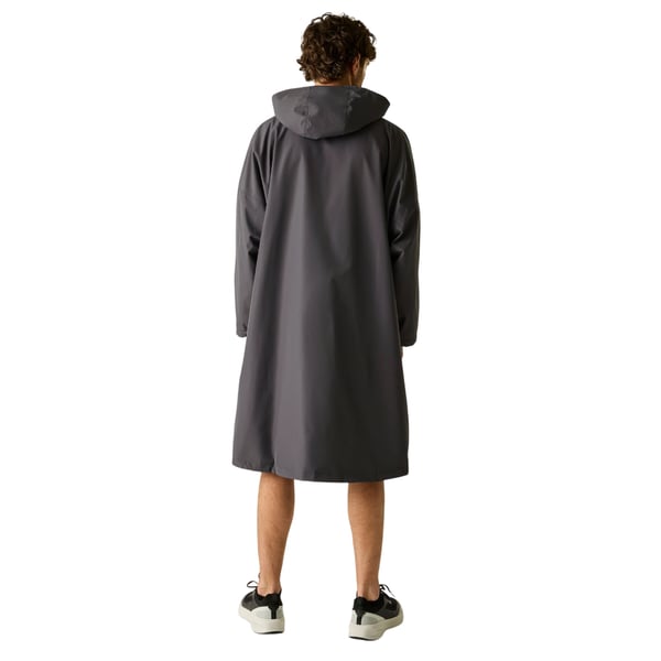 Regatta Unisex Adult Changing Robe