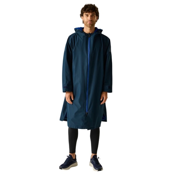 Regatta Unisex Adult Changing Robe