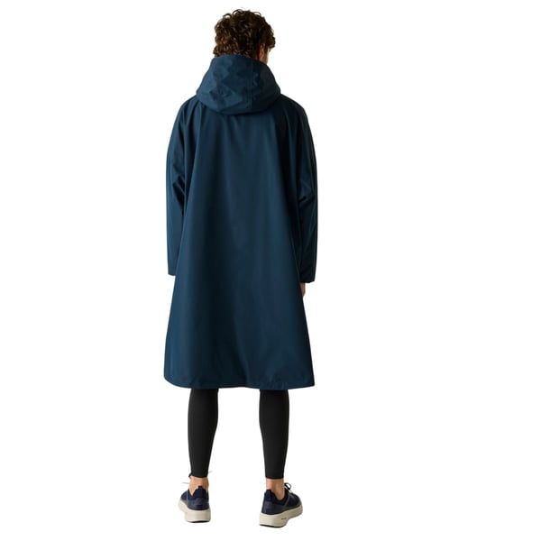 Regatta Unisex Adult Changing Robe