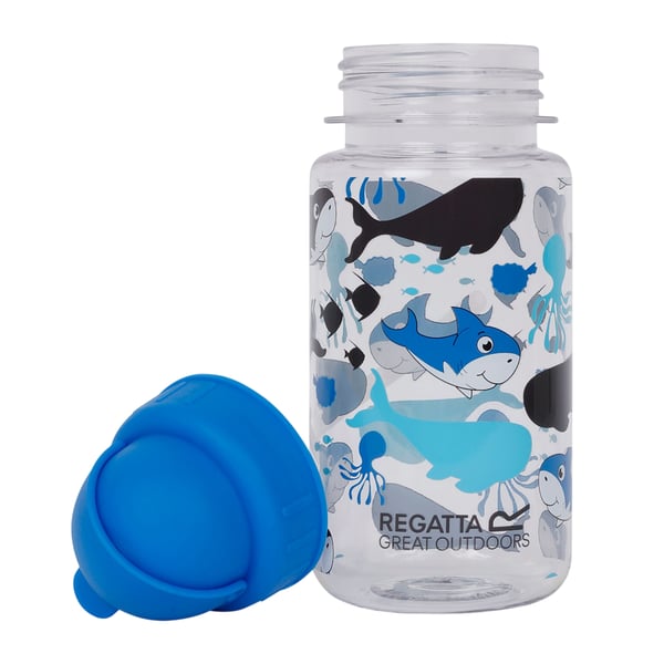 Regatta Bubbles The Shark Tritan 0,35L vesipullo