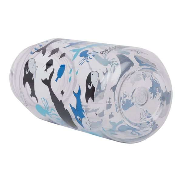 Regatta Bubbles The Shark Tritan 0,35L vesipullo