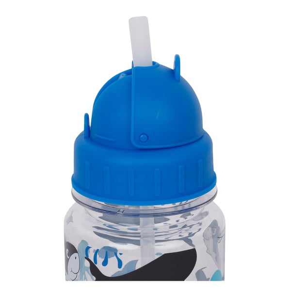Regatta Bubbles The Shark Tritan 0,35L vesipullo