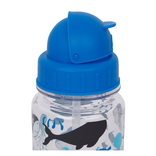 Regatta Bubbles The Shark Tritan 0,35L vesipullo