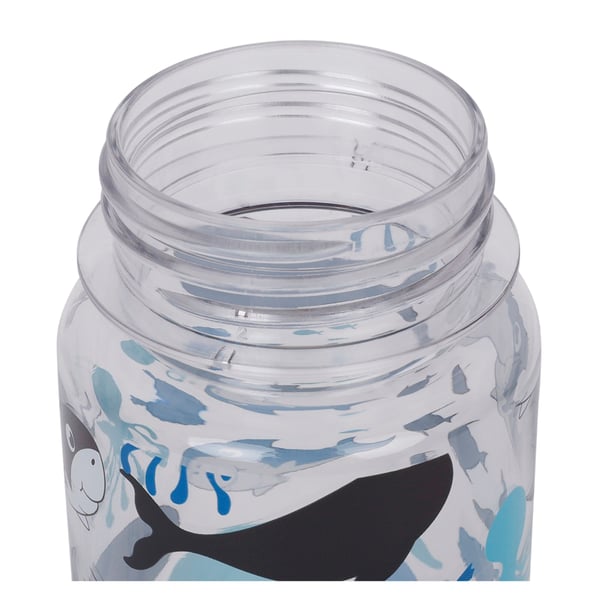 Regatta Bubbles The Shark Tritan 0,35L vesipullo