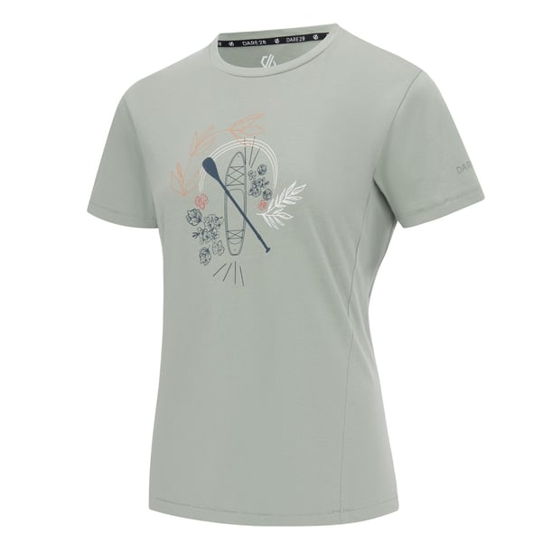Dare 2B Naisten Tranquility III Vene T-paita