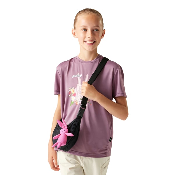 Dare 2B Childrens/Kids Amusing Handprint T-Shirt