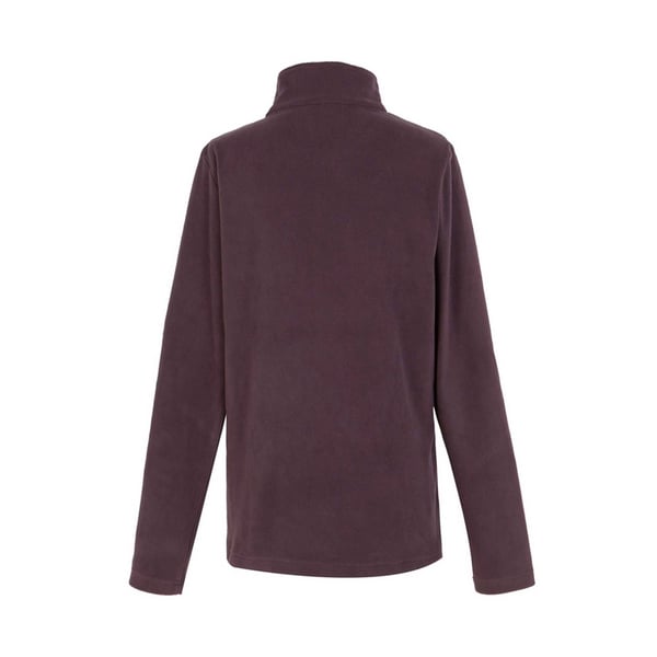 Regatta Great Outdoors Kvinder/Damer Sweetheart 1/4 Zip Fleece Top