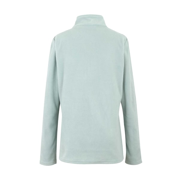 Regatta Great Outdoors Womens/Ladies Sweetheart 1/4 Zip Fleece Top