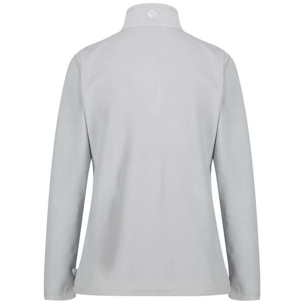 Regatta Great Outdoors Naisten Sweetheart 1/4 vetoketjullinen fleecetoppi