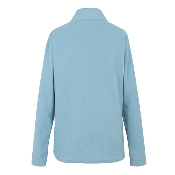 Regatta Great Outdoors Womens/Ladies Sweetheart 1/4 Zip Fleece Top