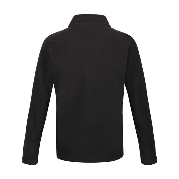 Regatta Great Outdoors Womens/Ladies Sweetheart 1/4 Zip Fleece Top