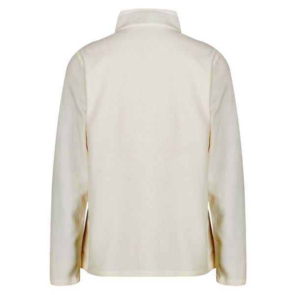 Regatta Great Outdoors Womens/Ladies Sweetheart 1/4 Zip Fleece Top
